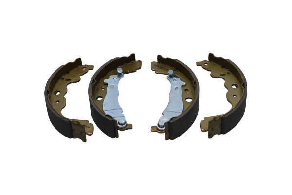 KAVO PARTS KBS-10004 Tromlebremse Dacia Logan US 1.6 87 HK K7M 710