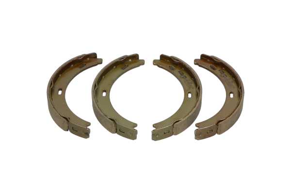 KAVO PARTS KBS-10006 Hamulec bębnowy Mercedes W210 E 320 3.2 (210.065) 224 KM M 112.941
