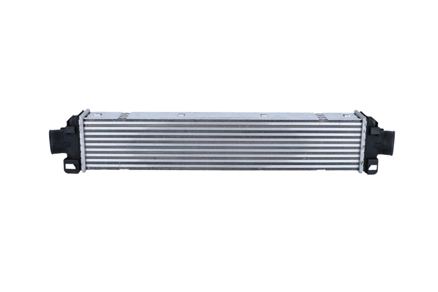 NRF 309085 Intercooler AUDI A6 C8 Allroad (4AH) 50 TDI Mild Hybrid quattro 286 hk DMGA