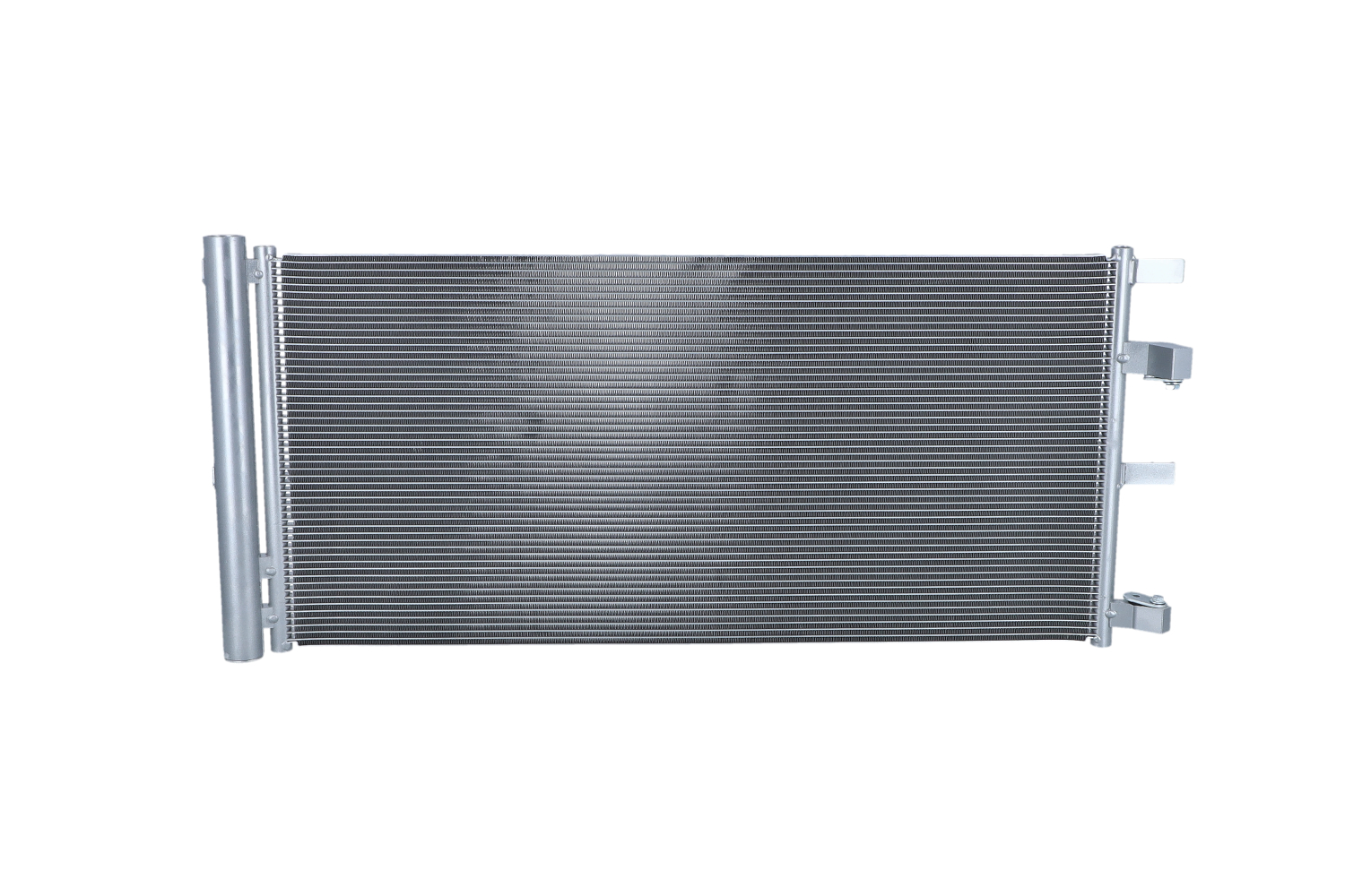 NRF 350532 Ac evaporator 2.0 EcoBlue 4x4 130 hp YMR6