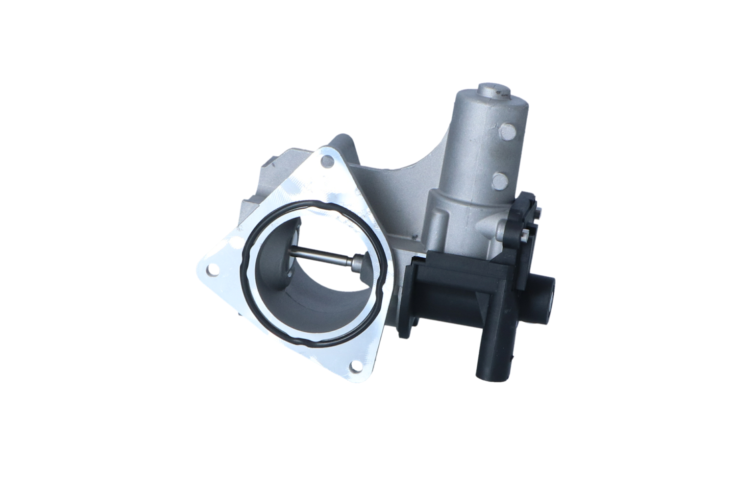 NRF 48630 Kit d'assemblage silencieux 2.5 TDI 163CV 2008