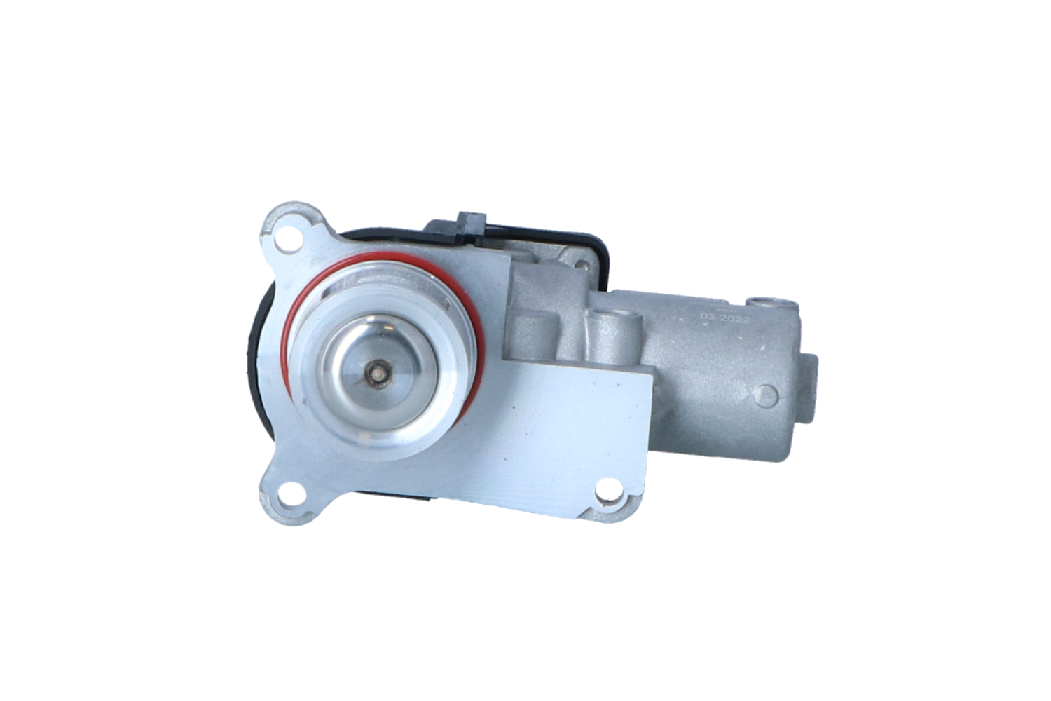 NRF 48631 Forreste lydpotte 1.9 TDI 4motion 105 HK BLS