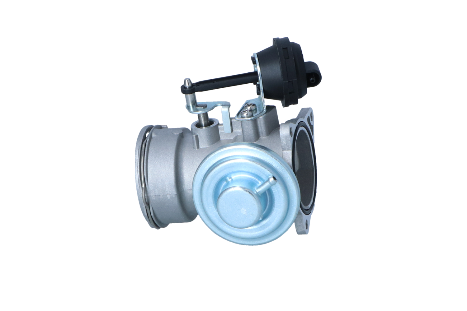 NRF 48634 Sonde lambda (NOx) 1.9 TDI 4motion 150CV 2001