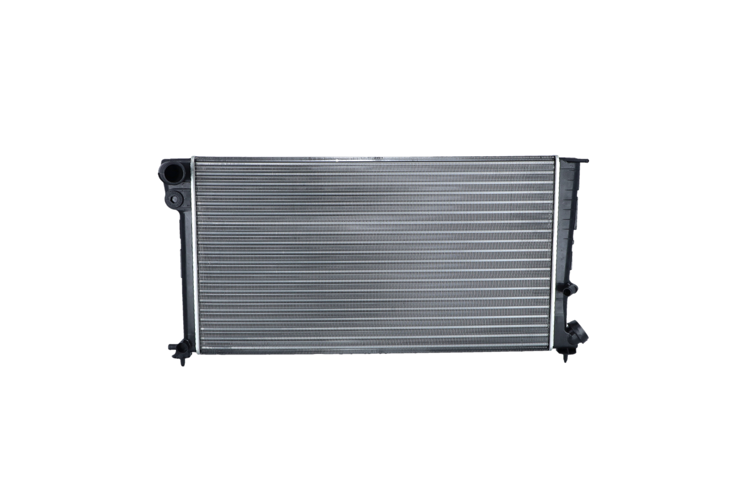 NRF 519510A Radiateur PEUGEOT 306 Berline 1.9 D 69CV 1999