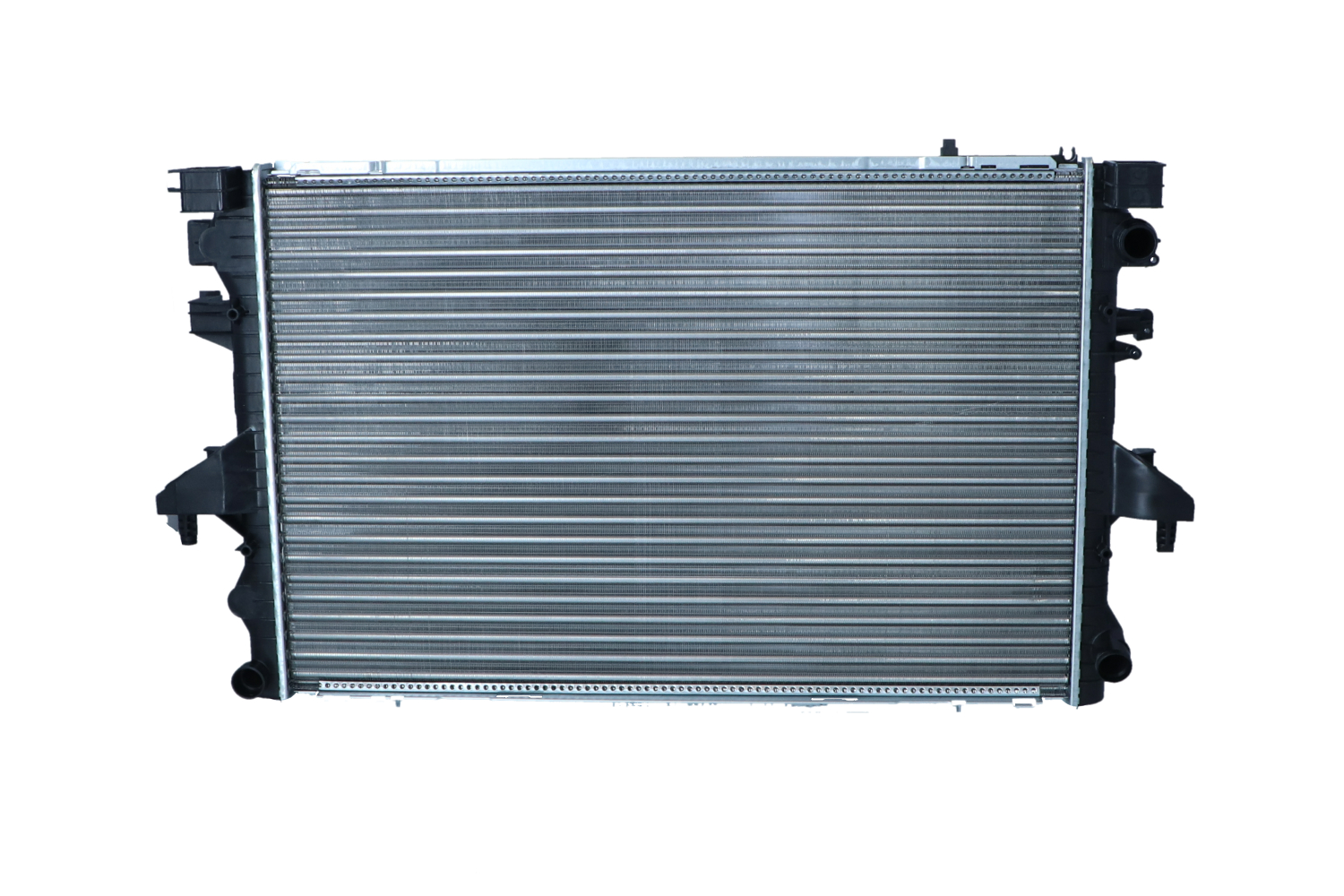 NRF 53795A Radiateur Multivan T5 2.5 TDI 4motion 174CV 2008