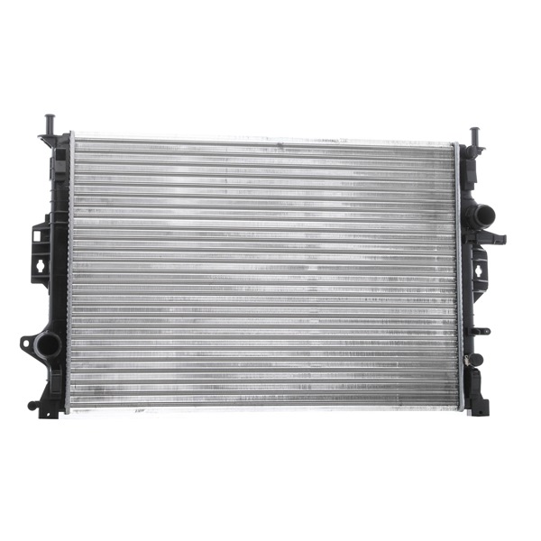 NRF 53811A Ψυγειο νερου Ford C Max 2 2.0 TDCi 163 PS TXDB