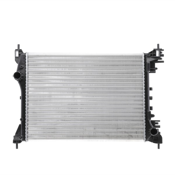 NRF 53834A Radiator Opel Combo D Tour 1.4 (C26, D26, E26, C06) 95 hk A 14 FP