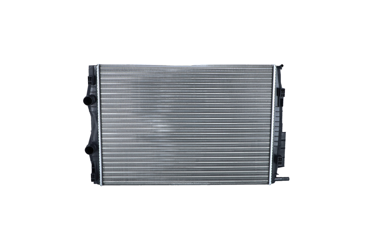 NRF 53843A Hűtő RENAULT Megane II Limousine (LM) 1.9 dCi 120PS 2018
