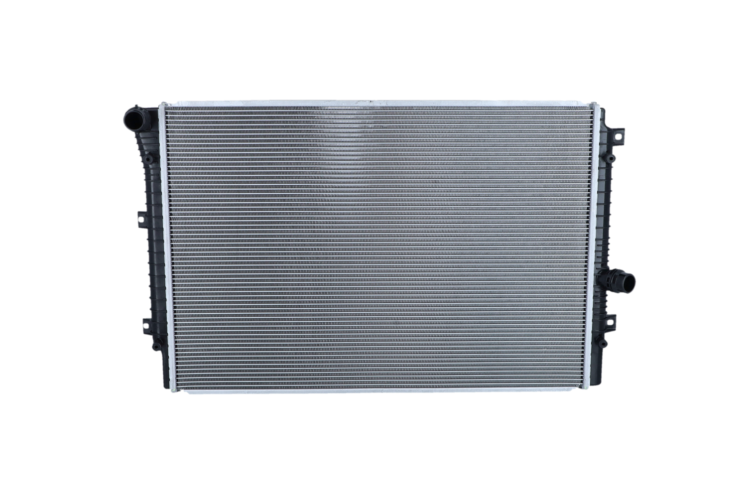 NRF 550140 Radiateur VW Caddy Alltrack Kombi 2.0 TDI 102 Pk DFSD