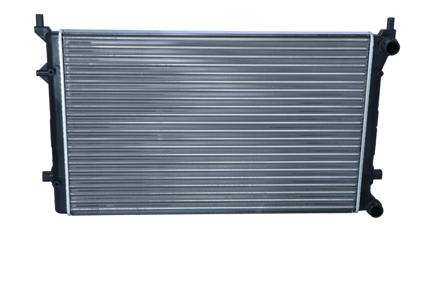 NRF 56153A Radiator VW Caddy Alltrack IV Van (SAA) 1.6 SRE 110 hp CWVA