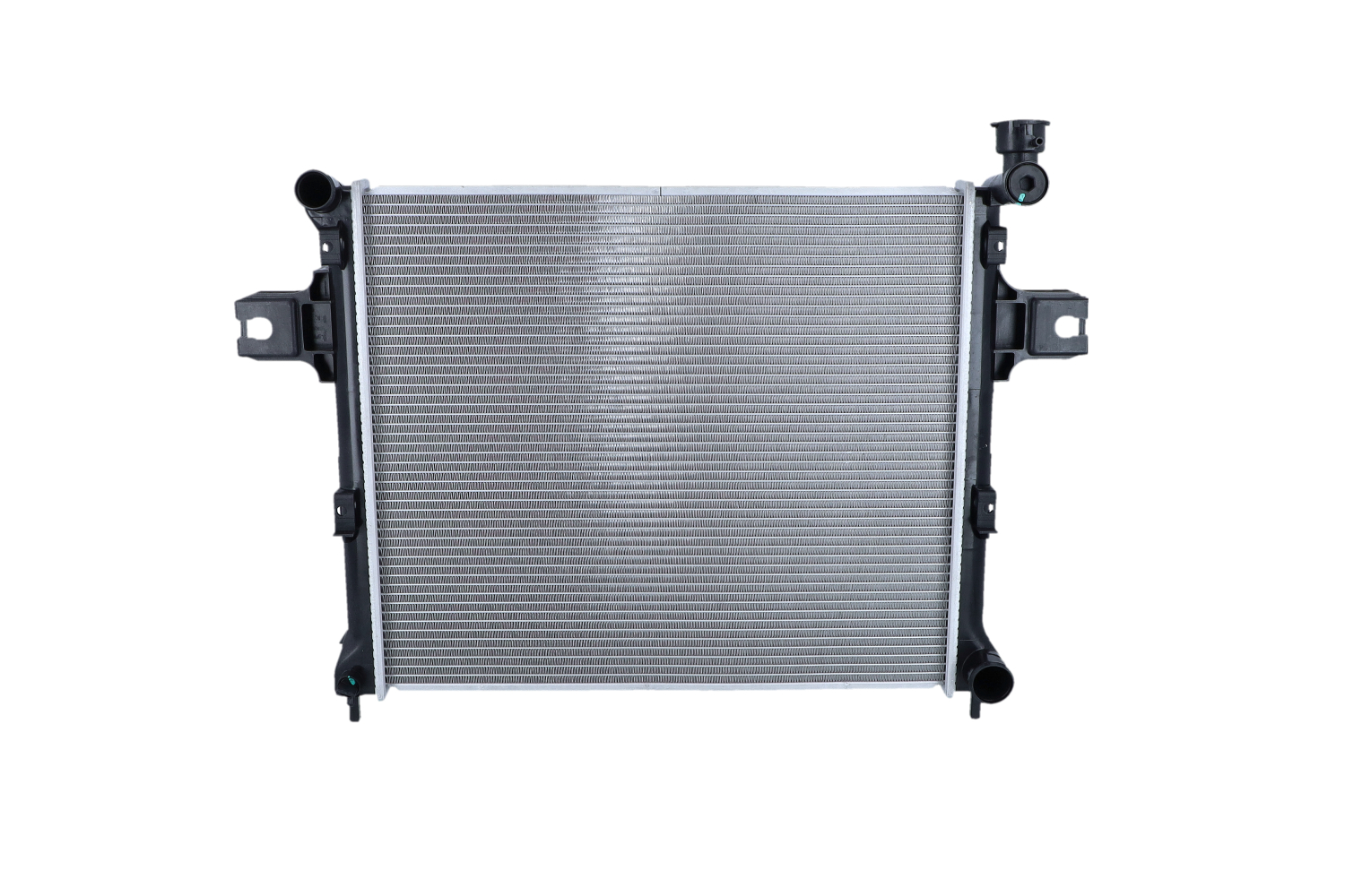 NRF 56588 Kylare Jeep Commander XK 4.7 V8 4x4 303 hk EVE