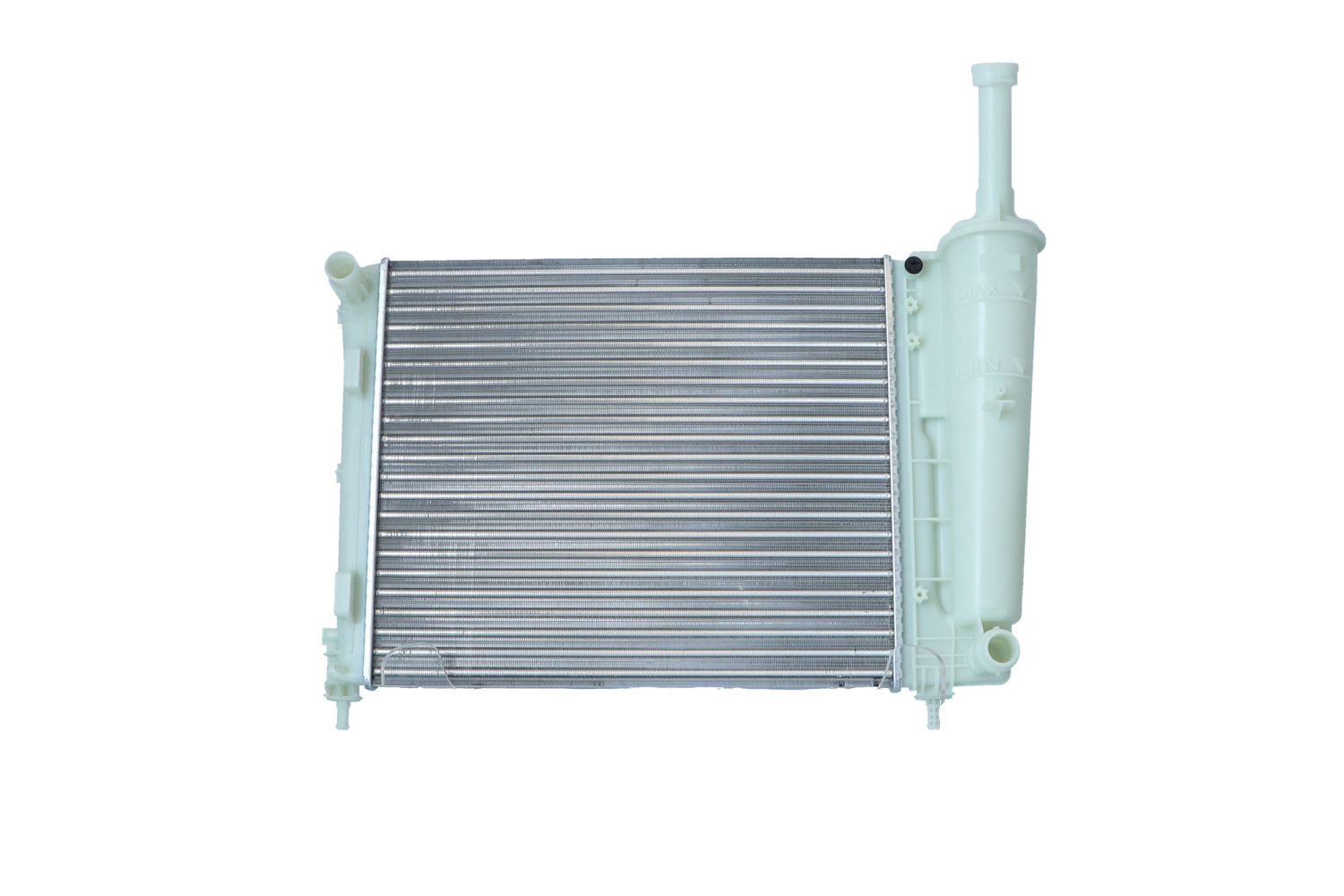 NRF 58433A Jäähdytin Lancia Ypsilon 3 1.2 (312.PXA1A, 312.YXA1A) 69 hv 169 A4.000
