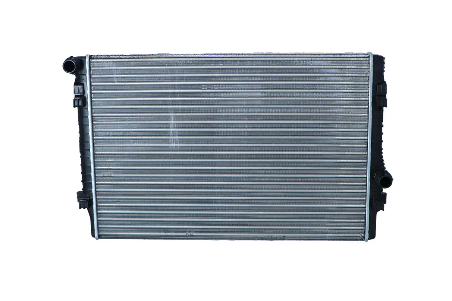 NRF 58437A Hűtő Audi A3 8V7 S3 2.0 quattro 290 PS DJHB