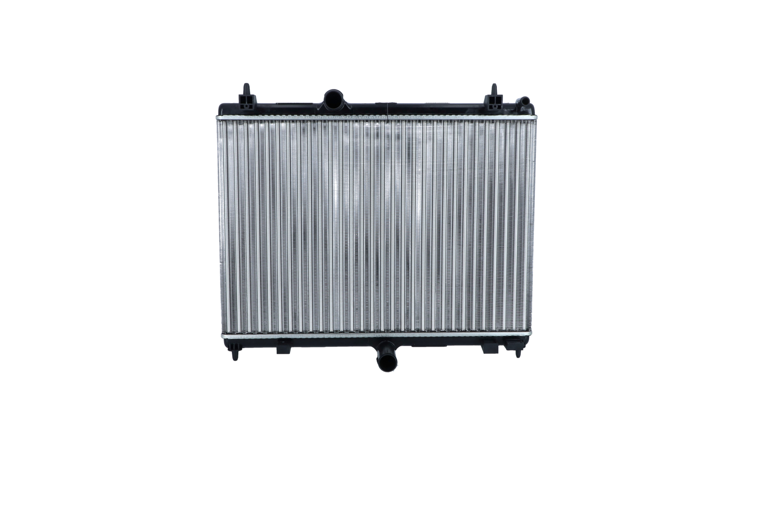 NRF 58468A Hűtő CITROËN C5 III Kombi (RW) 2.0 HDi 140PS 2013