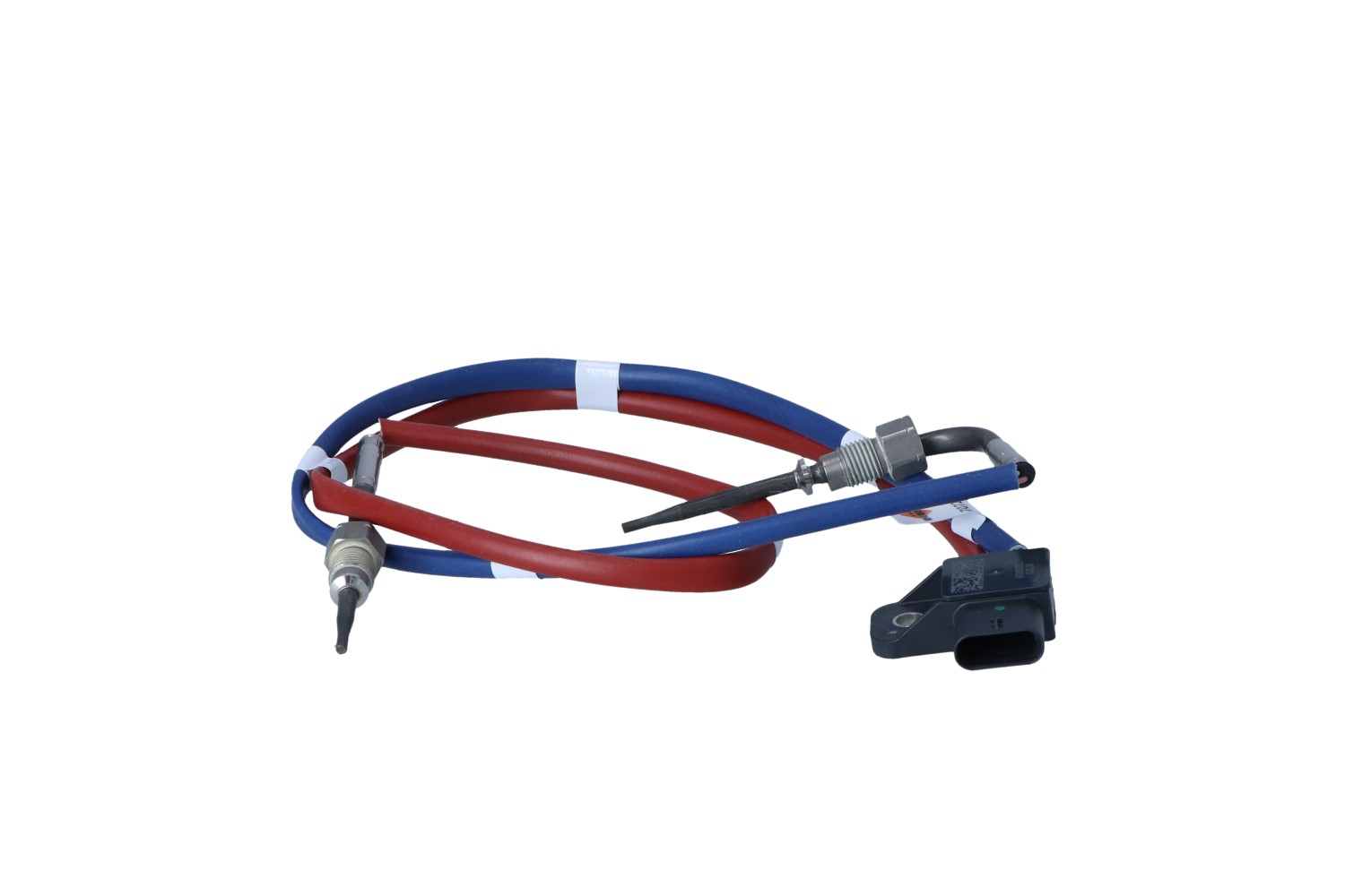 NRF 707213 Sensor temperatura de combustível 1.0 TCe 100 (B7MT) 101 cv H4D 460