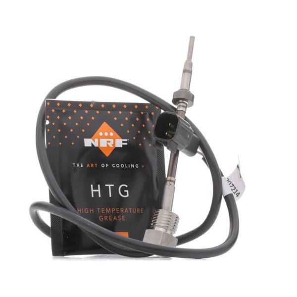 NRF 707214 Temperature sensor Ford Transit V363 2.2 TDCi 155 hp CVF5