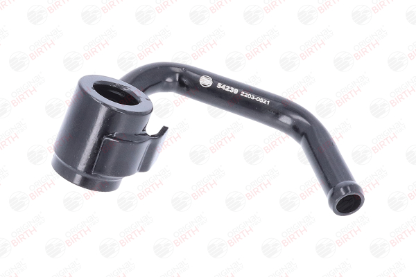 BIRTH 54239 Przewód ssący, filtr powietrza Mini Paceman R61 2.0 Cooper D 112 KM N47 C20 A