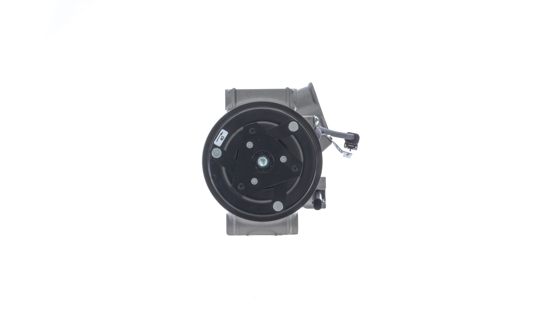 MAHLE ORIGINAL ACP 531 000S Compresor de aire acondicionado VAUXHALL Astra Mk7 (K) Hatchback (B16) 1.0 105 cv D 10 XFL