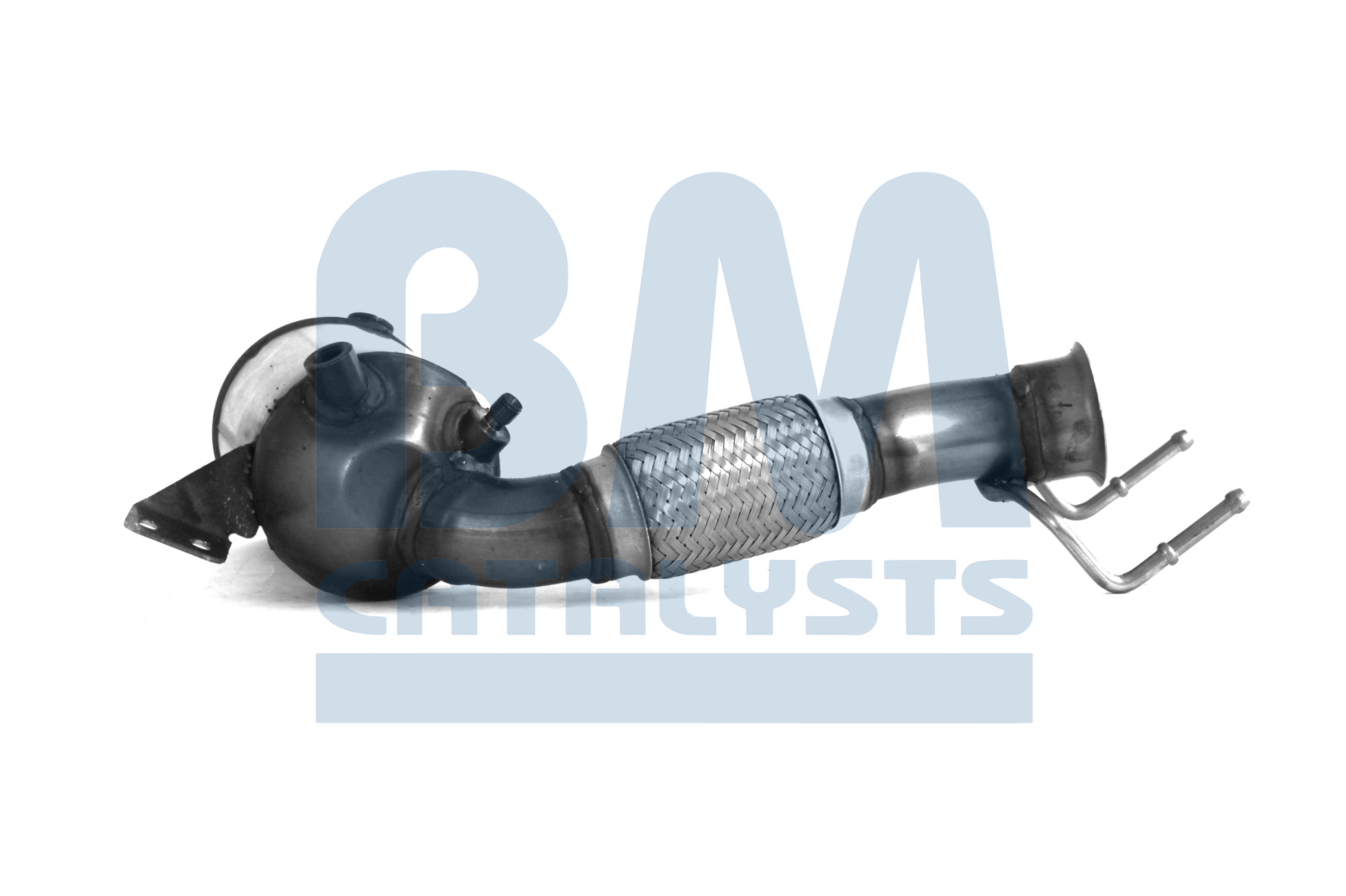 BM CATALYSTS BM92647H Katalysator Mini F55 Cooper 136PS 2018