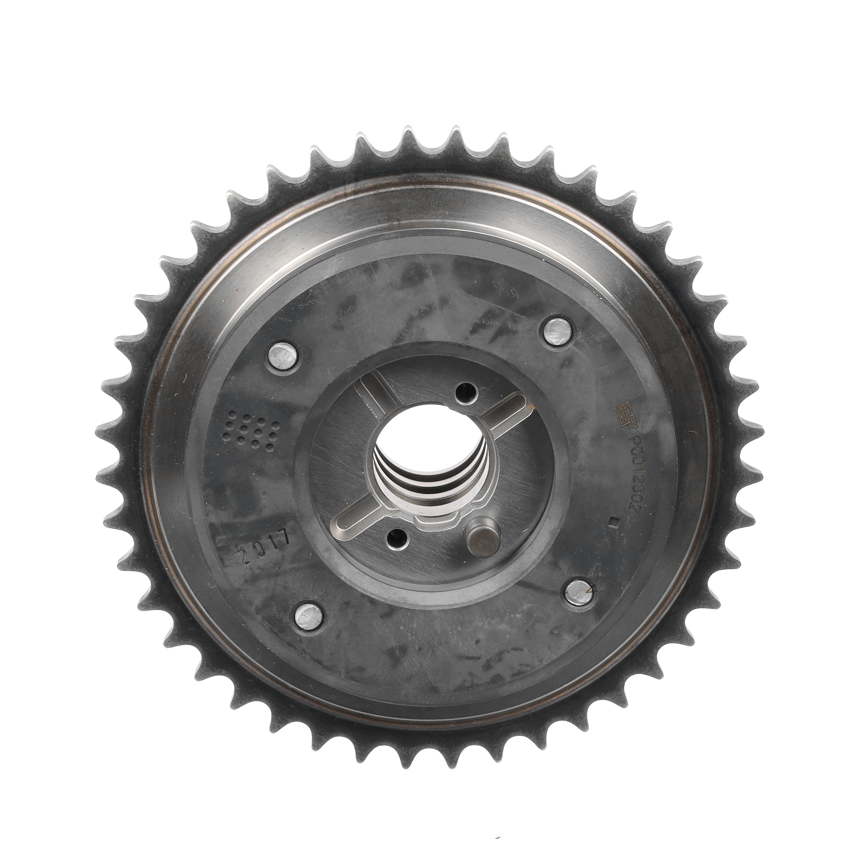 ET ENGINETEAM VT0026 Kamaxeldrev MERCEDES-BENZ Sprinter 3.5-T Flak/Chassi (W906) 316 NGT 1.8 (906.133, 906.135, 906.233) 156 hk M 271.951