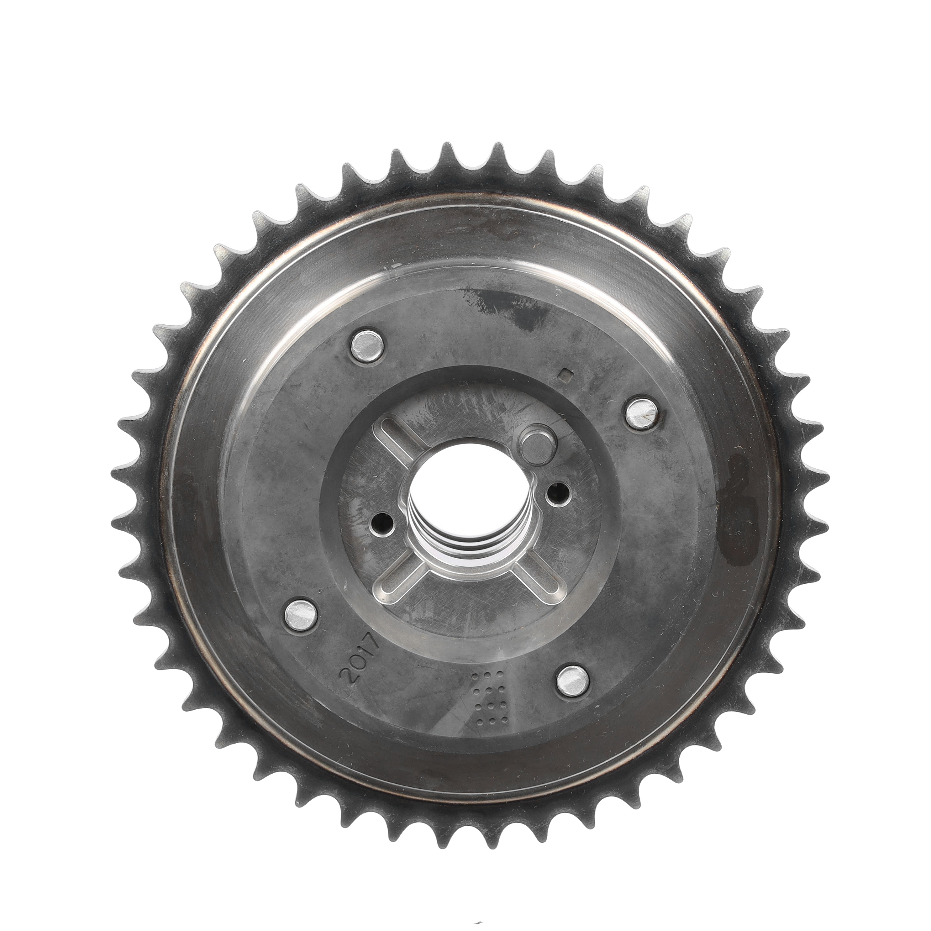 ET ENGINETEAM VT0027 Kamaxeldrev MERCEDES-BENZ Sprinter 3.5-T Flak/Chassi (W906) 316 NGT 1.8 (906.133, 906.135, 906.233) 156 hk M 271.951