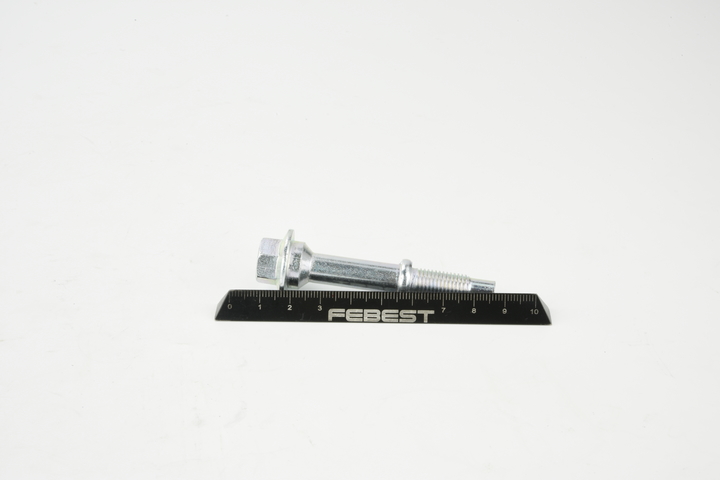 FEBEST 0498-001 Toba finala 3.2 Di-D 175 CP 4M41