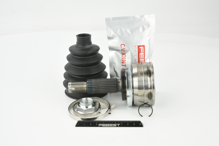FEBEST 1210-H517 Arbre de transmission 1.6 CVVT 122CV 2016