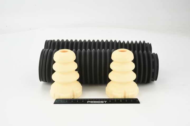 FEBEST KSHB-SORC5F-KIT Amortissement Santa Fe 4 3.5 MPI FWD 272CV 2023