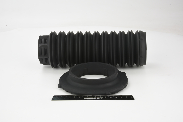 FEBEST TSHB-ASA44F Stötdämpare 2.5 Hybrid (AYH30W) 152 hk 2AR-FXE