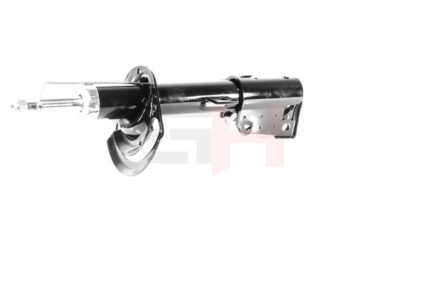 GH GH-352395V Amortecedores FIAT Freemont (345) 2.0 JTD 170 cv 939 B5.000