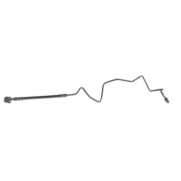 METZGER 4119355 Remslang VW Bora 1j2 2.3 V5 170 Pk AQN