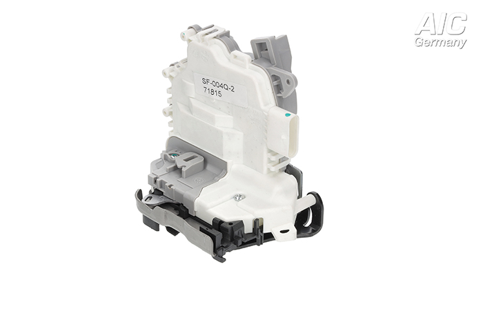 AIC 71815 Sitzheizung 55 TFSI e quattro 381PS 2025