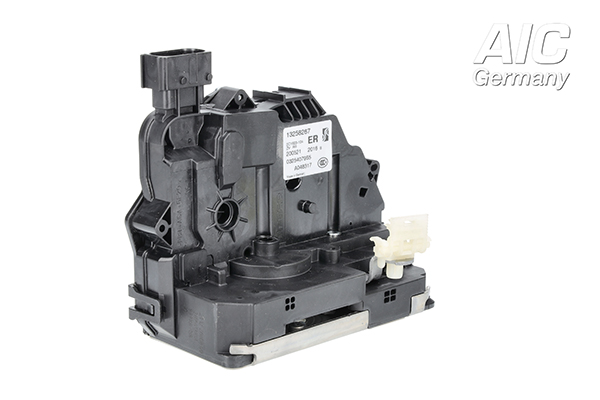 AIC 71881 Fechadura de porta Opel Corsa D 1.3 CDTI (L08, L68) 95 cv A 13 DTR