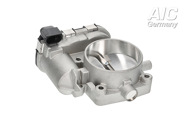 AIC 71897 Gasspjæld Mercedes S203 C 230 2.5 (203.252) 204 HK M 272.920