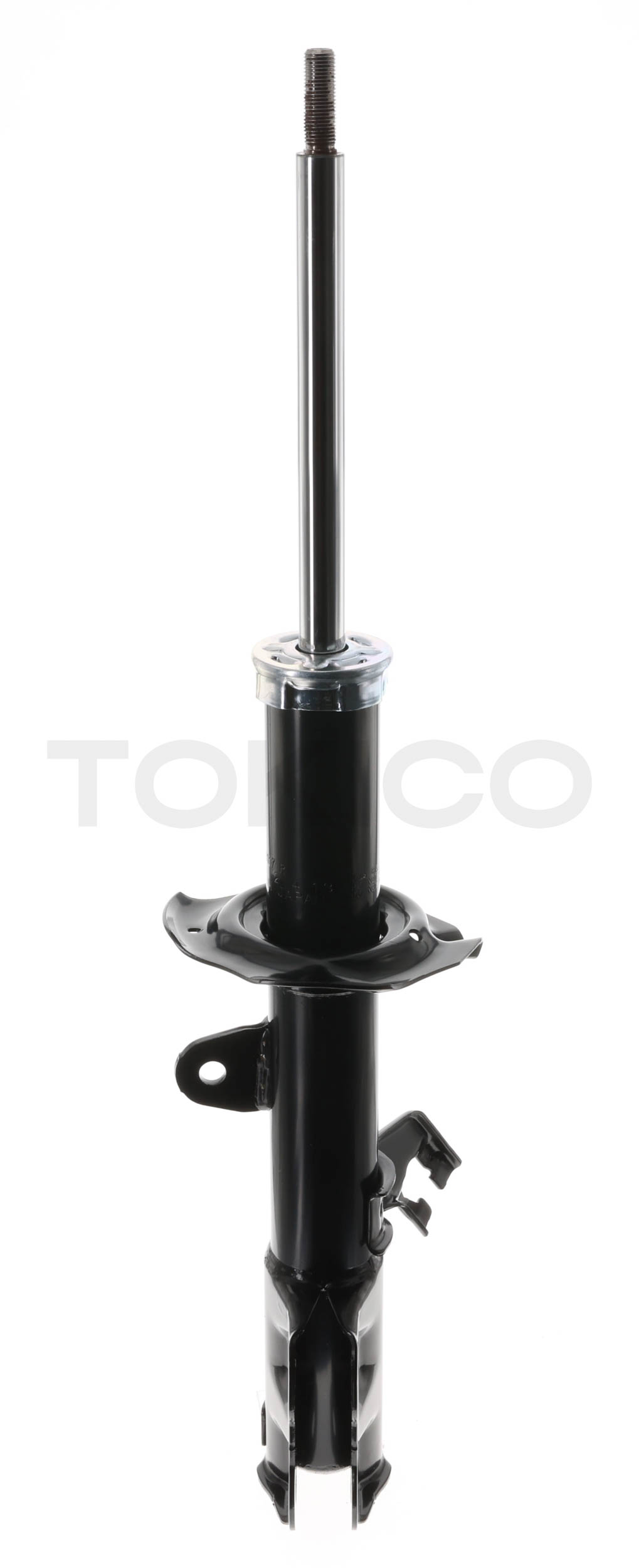 TOKICO B1117 Støtdemper Nissan Note E12 1.6 110 hk HR16DE