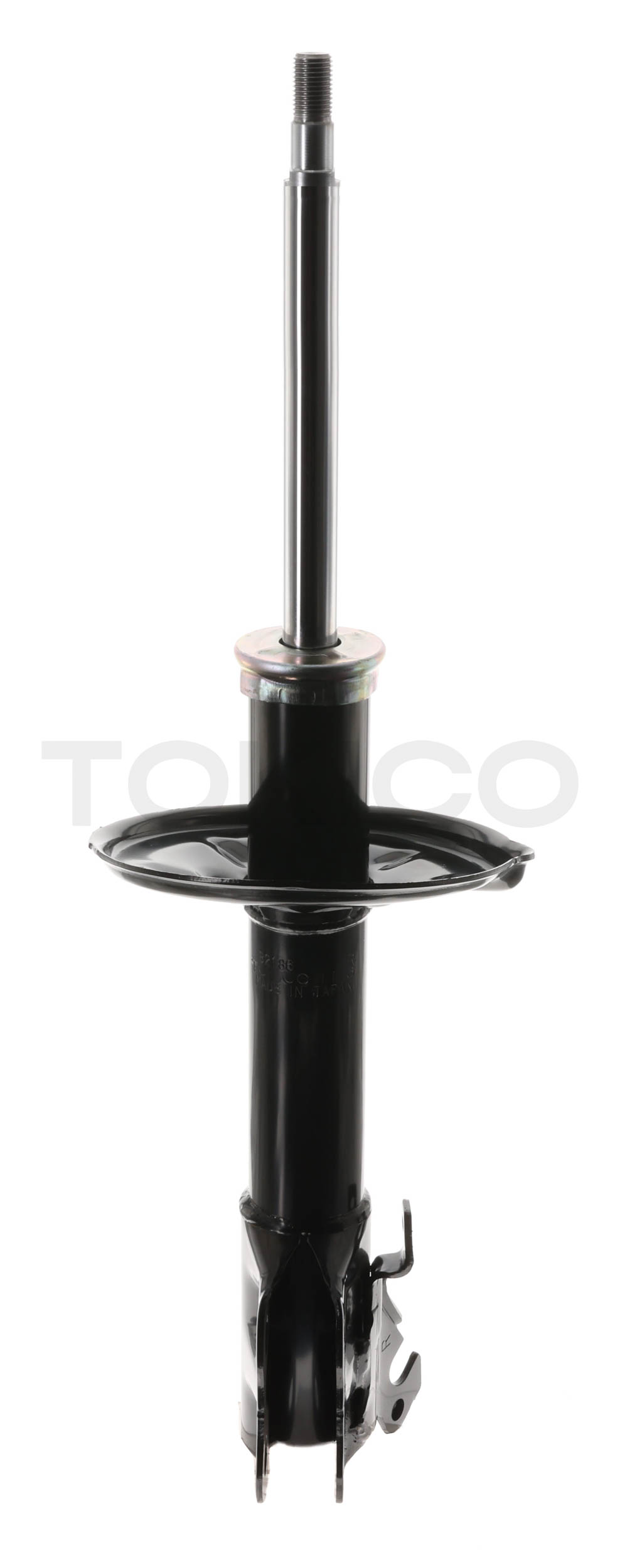 TOKICO B2186 Stötdämpare TOYOTA Camry V Sedan (_V3_) 3.0 (MCV30_) 186 hk 1MZ-FE