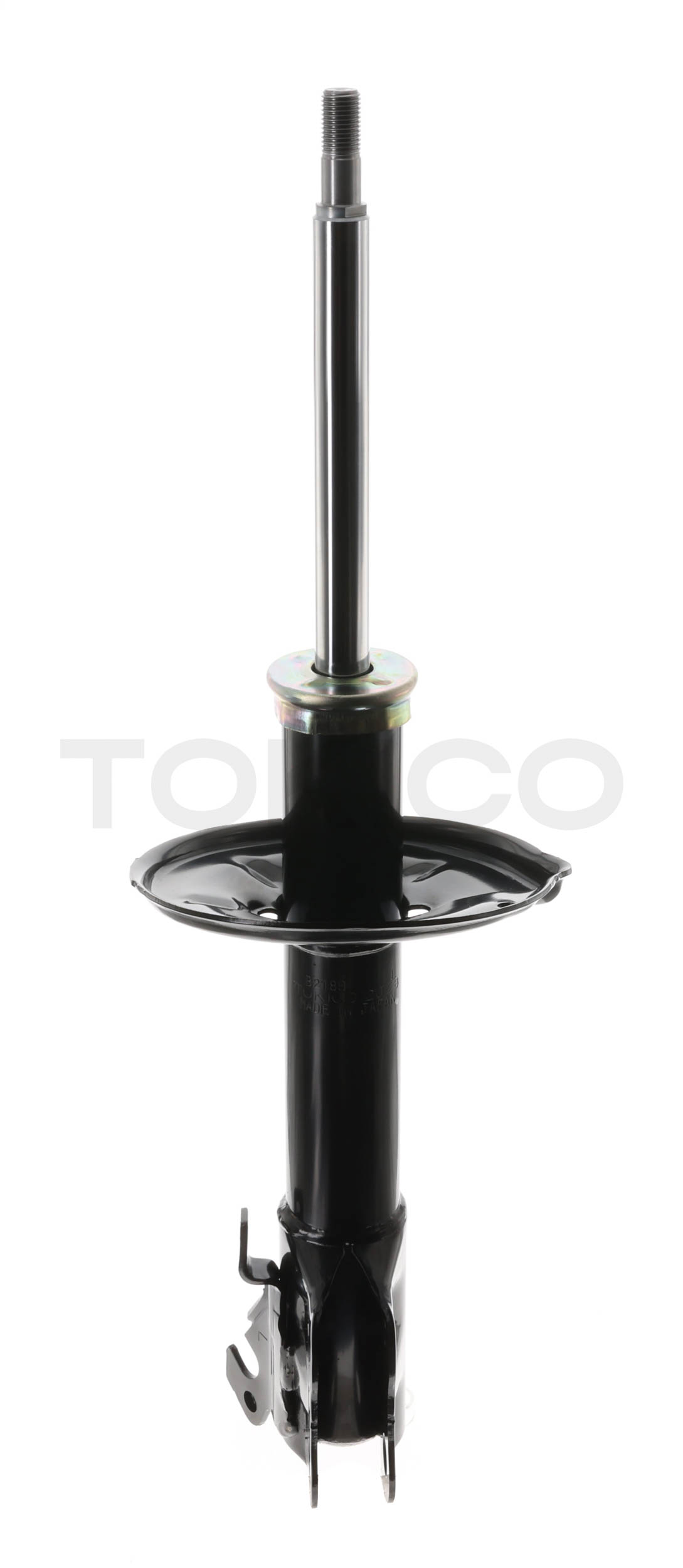 TOKICO B2189 Gevindundervogn 2.5 RX Nato AWD (SG9) 156 HK EJ25