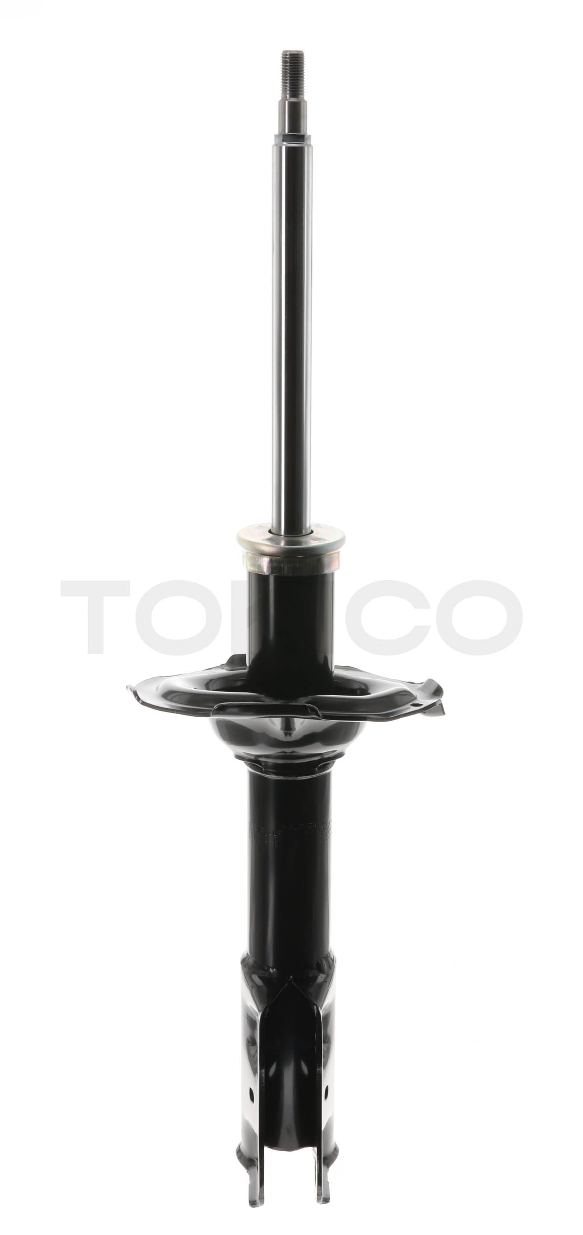 TOKICO B2220 Stötdämpare Toyota Yaris p1 1.4 D-4D (NLP10_) 75 hk 1ND-TV