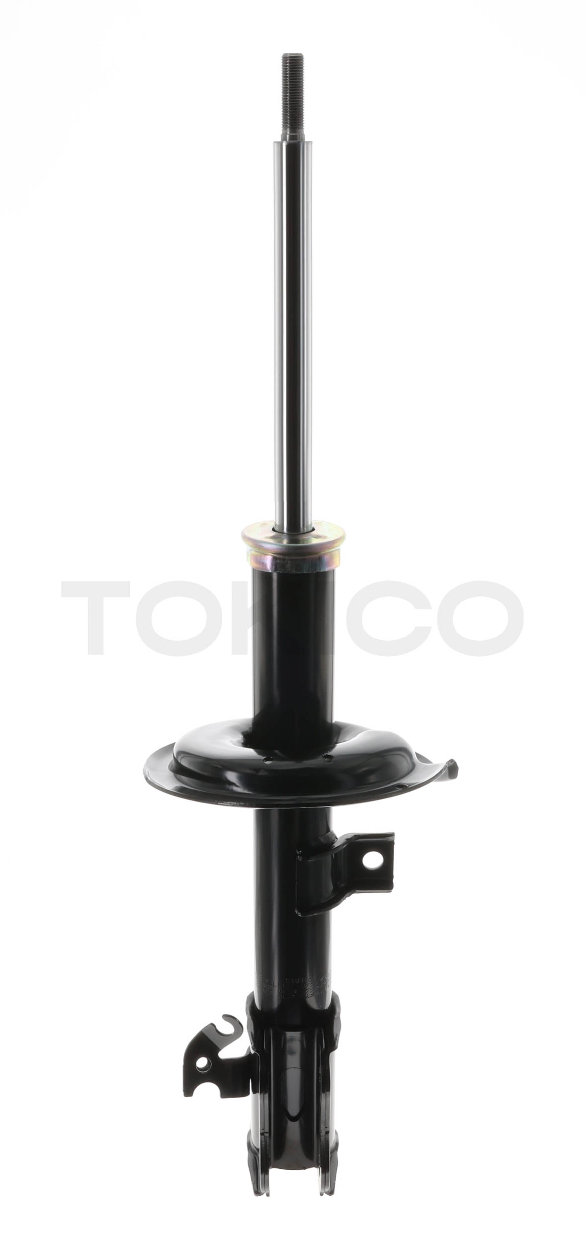TOKICO B2257 Stoßdämpfer Suzuki Swift 3 1.2 (ZC71S) 90 PS K12B