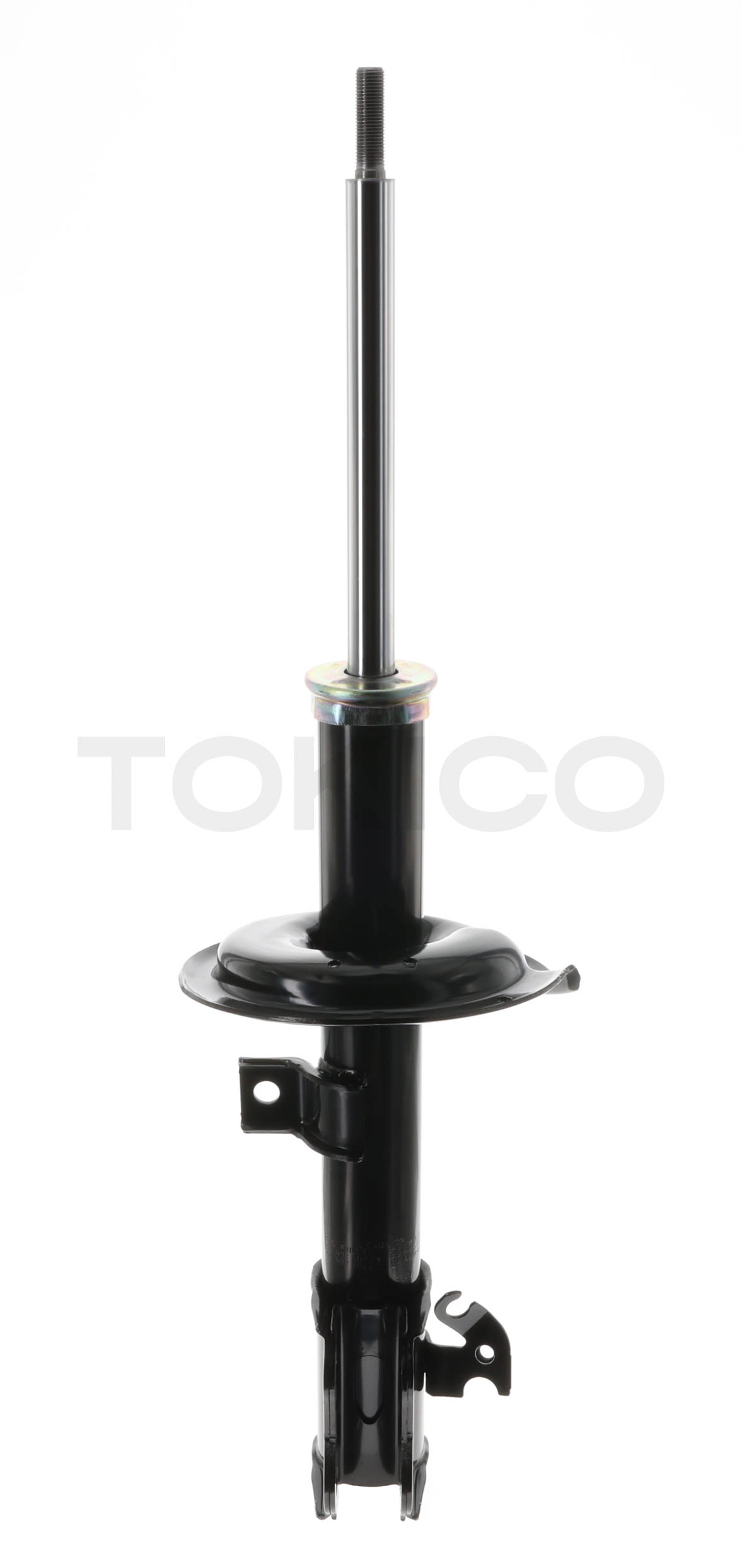 TOKICO B2258 Stoßdämpfer Suzuki Swift 3 1.2 (ZC71S) 90 PS K12B