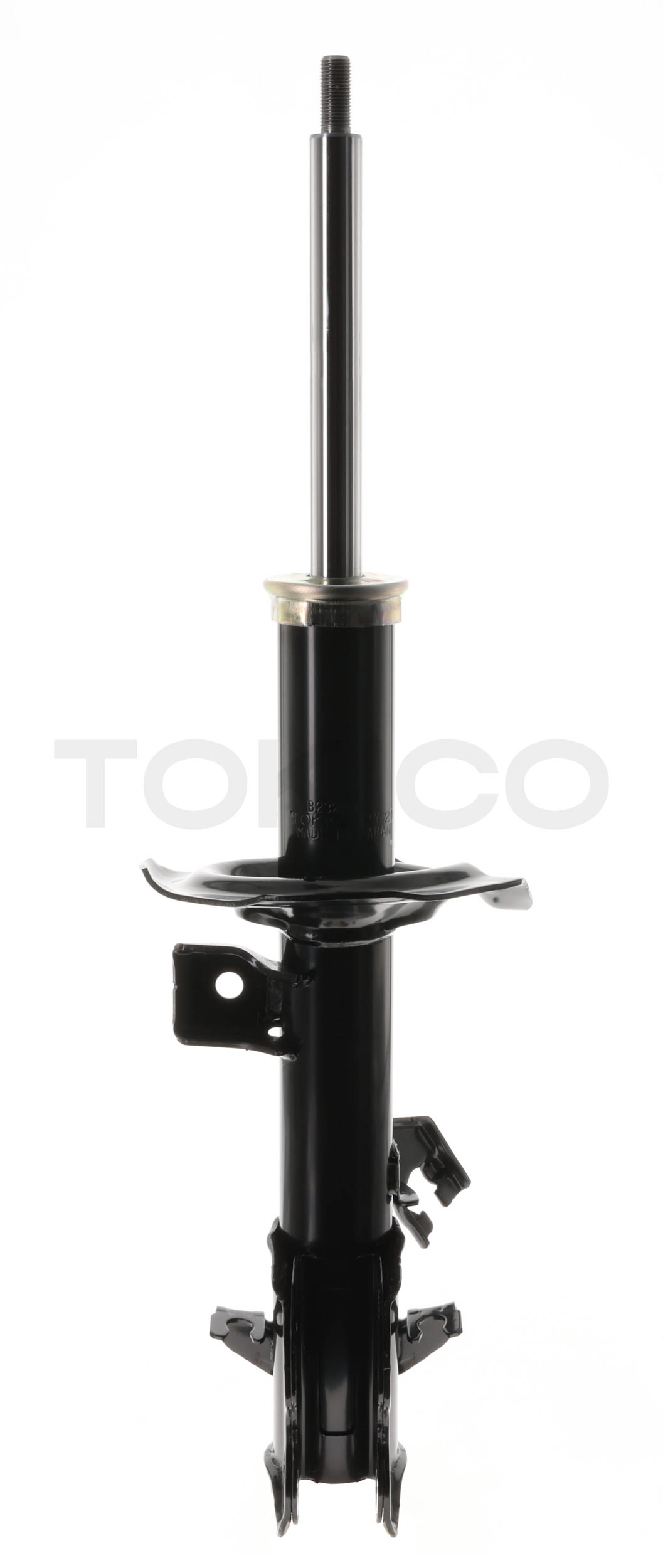 TOKICO B2322 Støddæmper Subaru Legacy BL 2.0 D AWD (BLD) 150 HK EE20Z