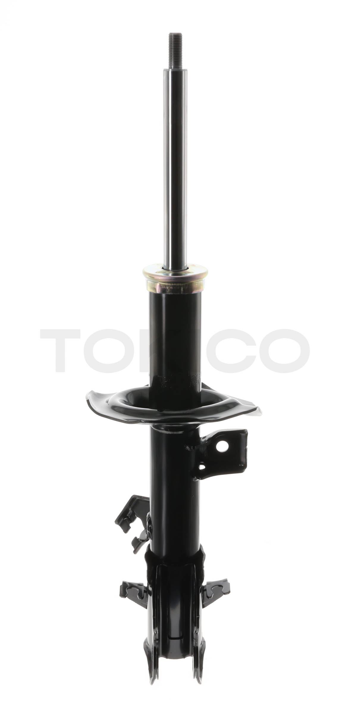 TOKICO B2323 Støddæmper Subaru Legacy BL 2.0 R AWD (BL5) 150 HK EJ204