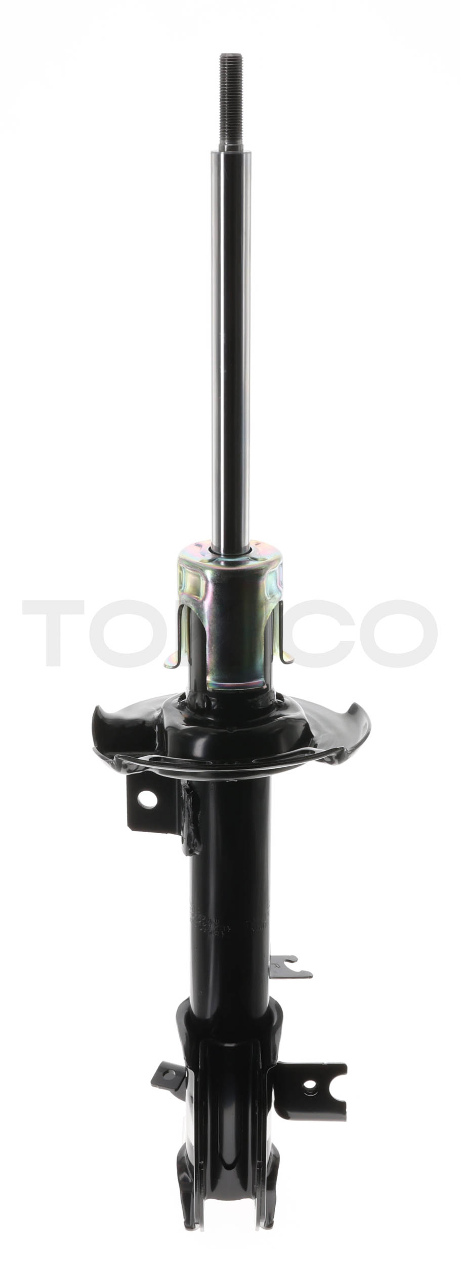 TOKICO B2357 Amortisseur Suzuki Swift fz nz 1.4 (AZH414, AZG414) 95CV 2017