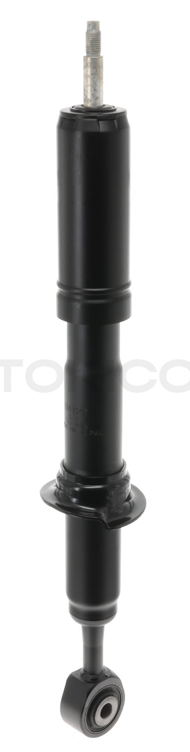 Köp billigt U4127 Fjäderben framaxel, Gastryck, fjäderben från TOKICO 4851060170, 4851069335, 4851069365