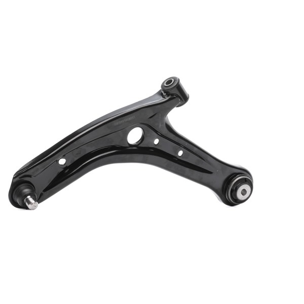 RIDEX 273C2329 Querlenker Ford B-Max JK 1.5 TDCi 75 PS UGJC