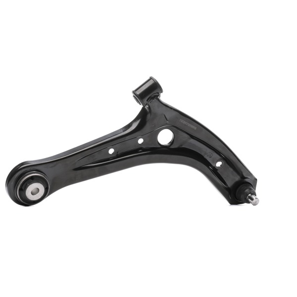 RIDEX 273C2330 Querlenker Ford B-Max JK 1.5 TDCi 75 PS UGJC
