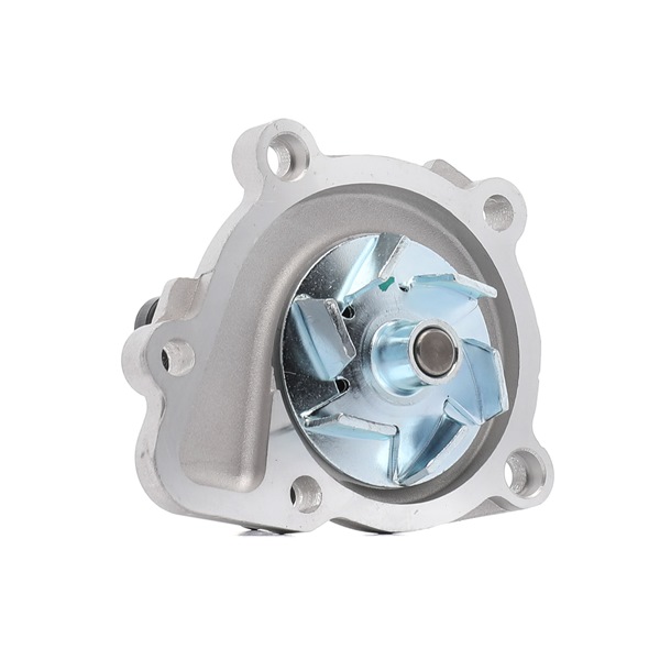 RIDEX 1260W0629 Pompe à eau Mitsubishi Lancer 7 Berline 2.0 i 154CV 2012