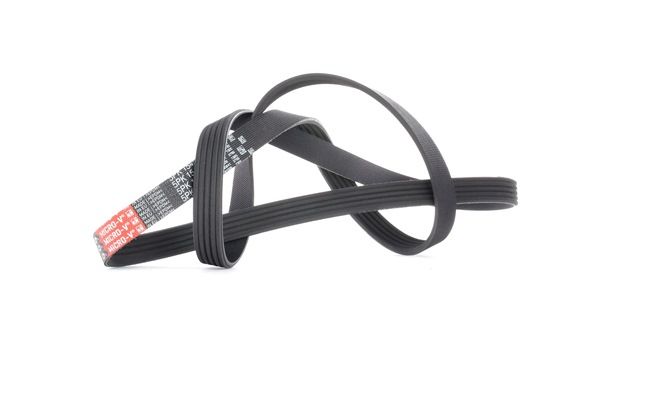 METZGER 5PK1545 V-riem 1.6 16V (F08, F48) 101 Pk X 16 XEL