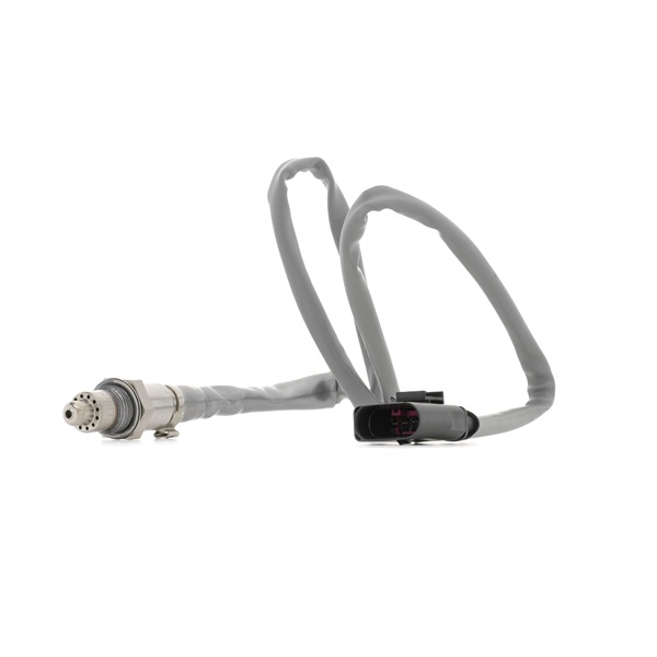 RIDEX 3922L0819 Partikelfilter (DPF) 2.0 TFSI 190 PS CZPB