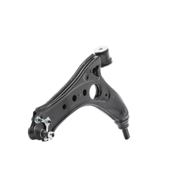 RIDEX 273C2349 Querlenker Audi A2 8Z0 1.4 TDI 75 PS BHC